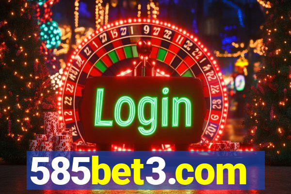 585bet3.com