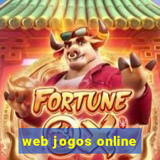 web jogos online