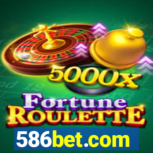 586bet.com