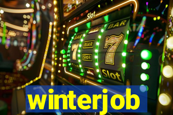 winterjob