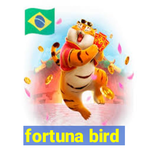 fortuna bird