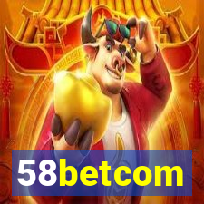 58betcom