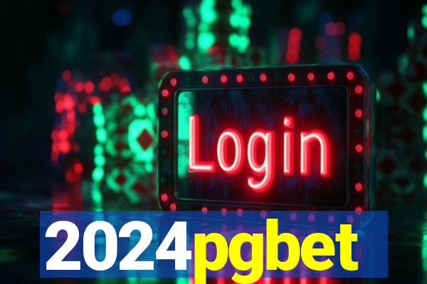 2024pgbet