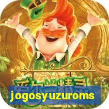 jogosyuzuroms