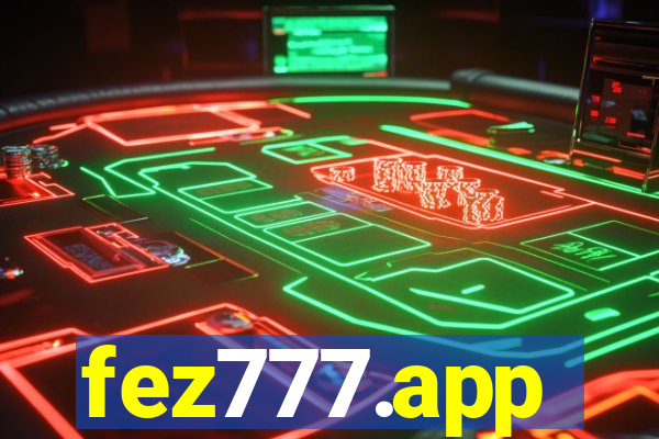 fez777.app