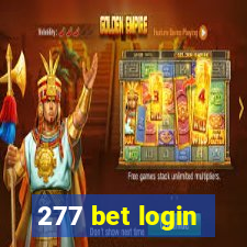 277 bet login