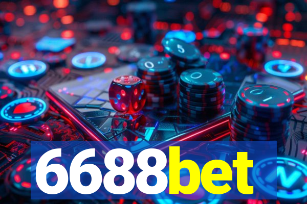 6688bet