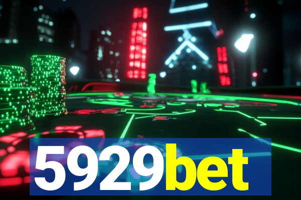 5929bet