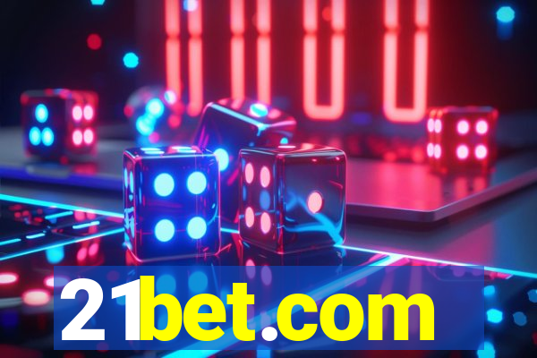 21bet.com