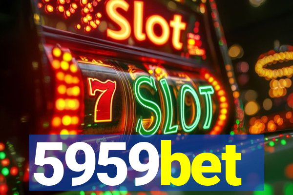 5959bet