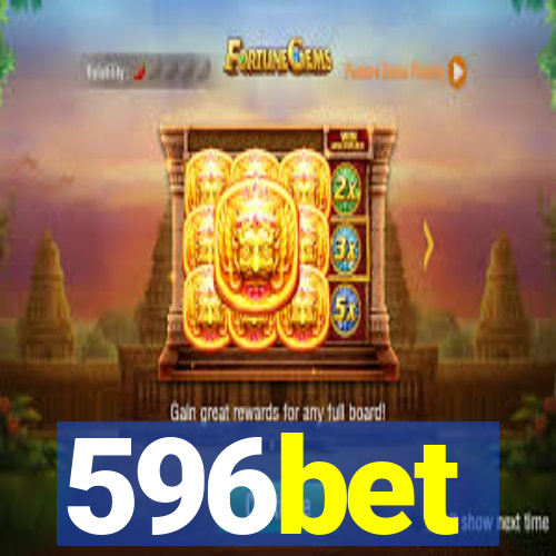 596bet