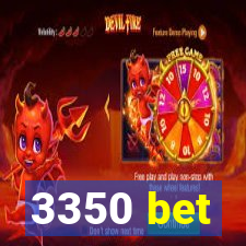 3350 bet