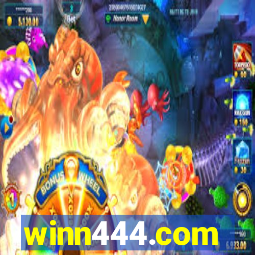 winn444.com