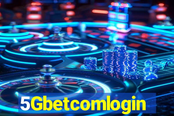 5Gbetcomlogin