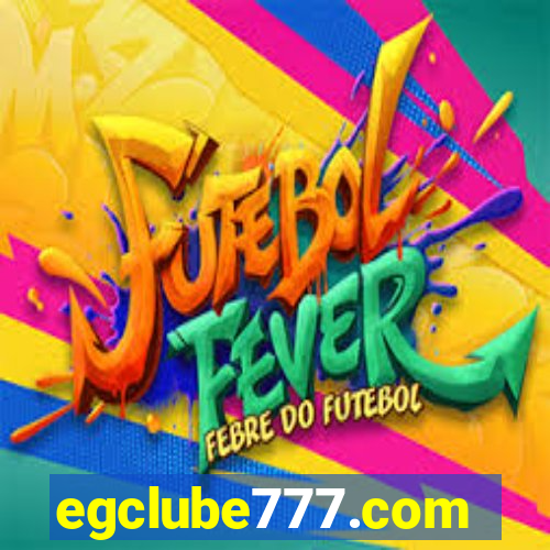 egclube777.com