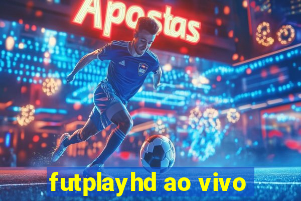 futplayhd ao vivo