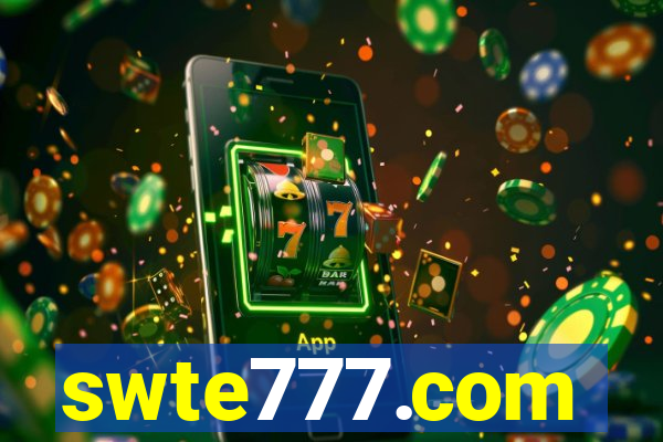 swte777.com