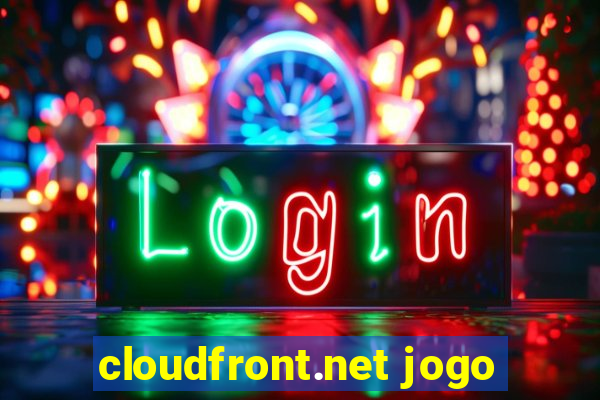 cloudfront.net jogo