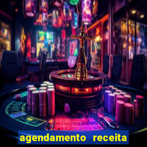 agendamento receita federal rj