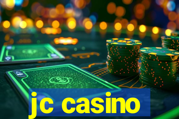 jc casino