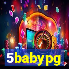 5babypg