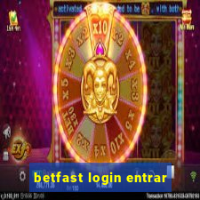 betfast login entrar