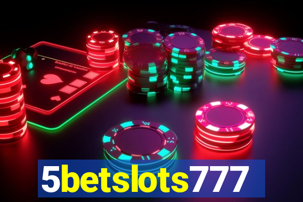 5betslots777