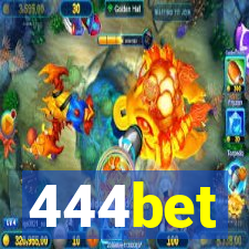 444bet