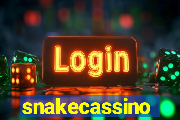 snakecassino