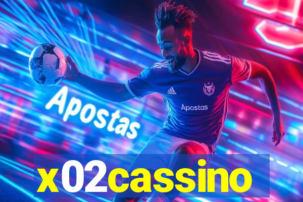 x02cassino