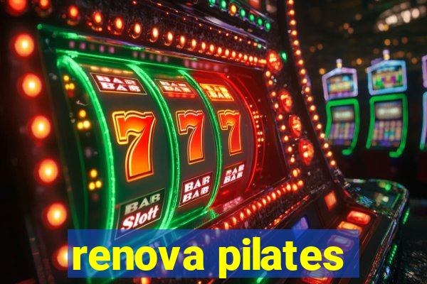 renova pilates