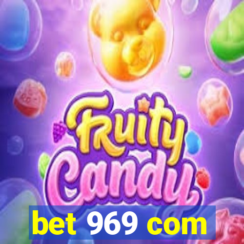 bet 969 com