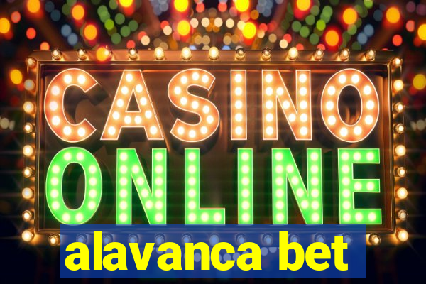 alavanca bet