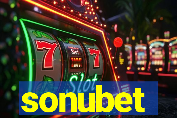 sonubet