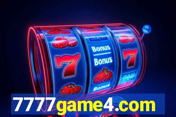 7777game4.com