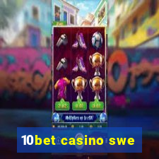 10bet casino swe