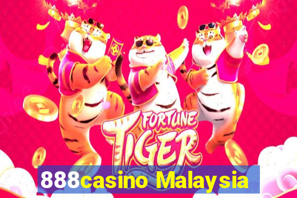 888casino Malaysia