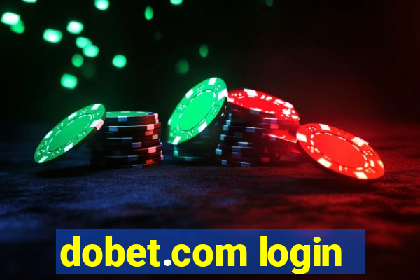 dobet.com login