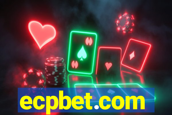 ecpbet.com