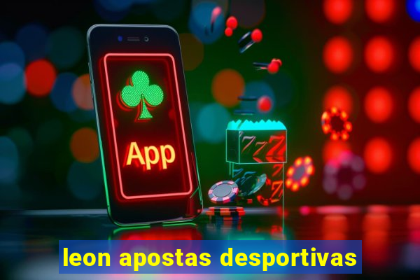 leon apostas desportivas