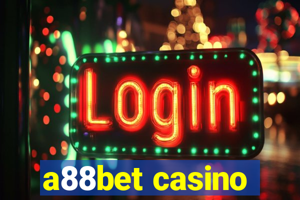 a88bet casino