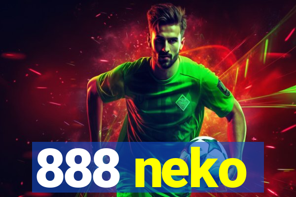 888 neko