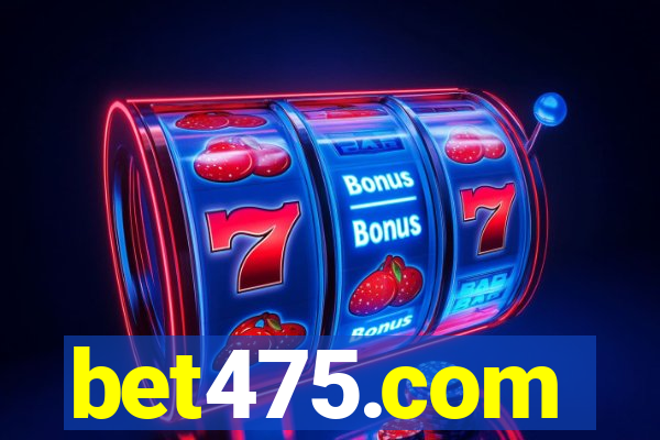 bet475.com