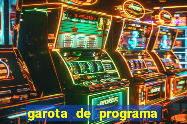 garota de programa em alagoinhas