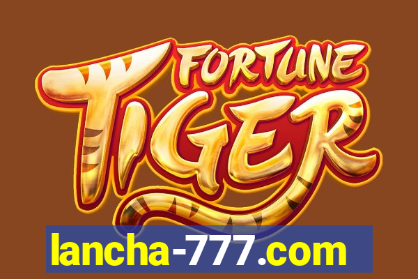 lancha-777.com