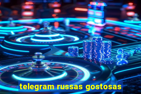 telegram russas gostosas