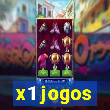 x1 jogos