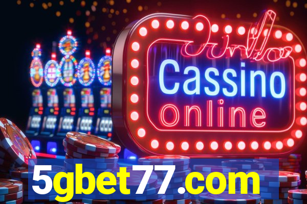 5gbet77.com