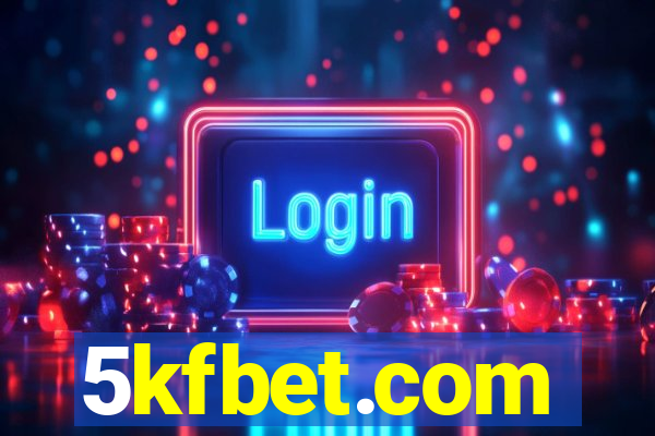 5kfbet.com