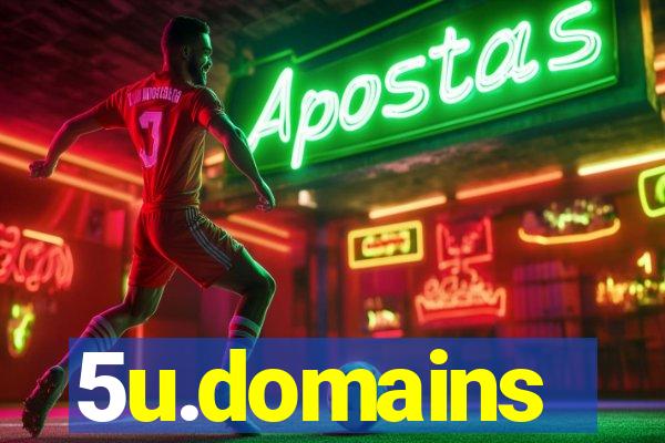 5u.domains